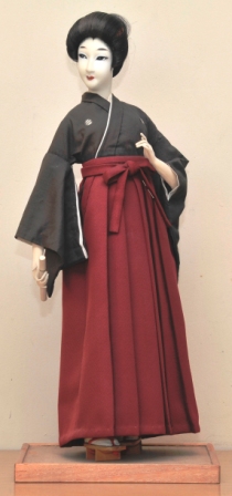 栃木県立 足利女子 高等学校-歴代の制服紹介