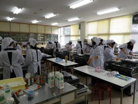 日誌 栃木県立宇都宮中央女子高等学校ホームページ