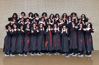 大会 活動報告 栃木県立宇都宮中央女子高等学校ホームページ