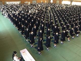 栃木県立宇都宮中央女子高等学校ホームページ マレーシア研修について