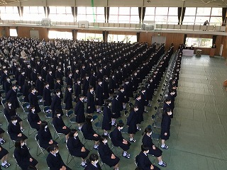 栃木県立宇都宮中央女子高等学校ホームページ マレーシア研修について