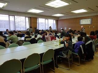 会場 会場