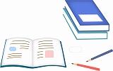 学習ノート イラスト