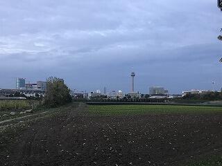 ホテルの近郊②