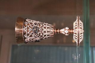ヒュールスマン博物館の展示物より① ヒュールスマン博物館の展示物より①