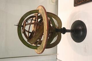 ヒュールスマン博物館の展示物より③ ヒュールスマン博物館の展示物より③