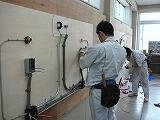 電気工事コンテスト3 電気工事コンテスト3