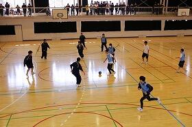 フットサル フットサル