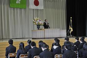 講演会