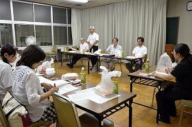 学校長挨拶