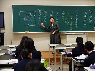 人文学系・体育系