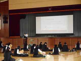 奨学金の説明 奨学金の説明