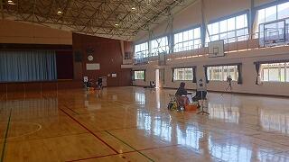 会場の様子 会場の様子