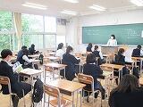 ホームルーム ホームルーム