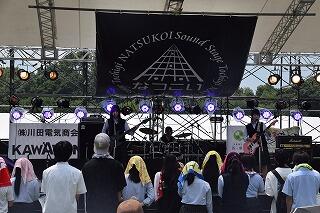 グランプリ賞を受賞した0ｓ