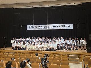 集合写真