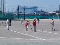 令和5年度栃木県高校生ものづくりコンテスト測量部門