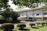 栃木県立小山北桜高等学校