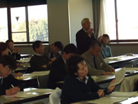 生涯学習部会の様子6