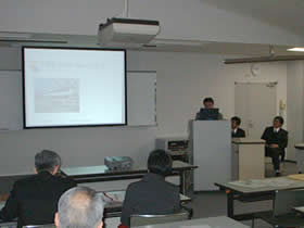 情報教育部会の様子3