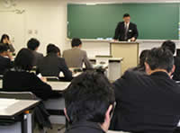 心の教育部会の様子1