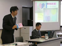 心の教育部会の様子2