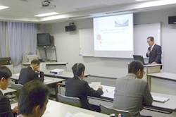 学校経営部会の様子2