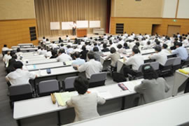 講話・演習「学校における組織マネジメント」