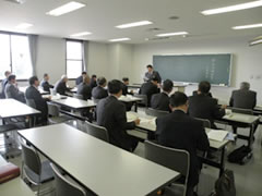 講話「学校経営に関する諸問題－服務関係－」 