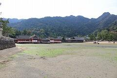 厳島神社