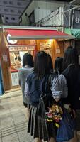 国際通り散策