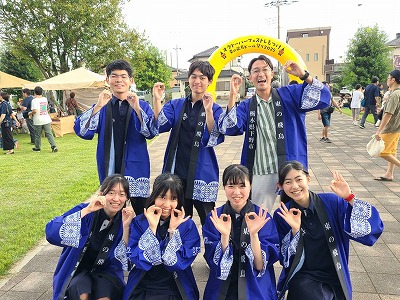 オクトーバーフェストしもつけ
