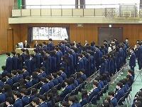 2組呼名②