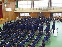 3組呼名②