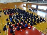 卒業生ガイダンス５