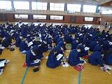 卒業生ガイダンス４