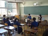 就職公務員２