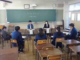 就職公務員４