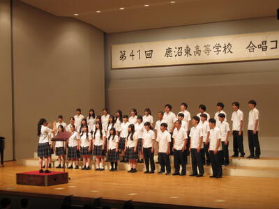 3学年優勝４組