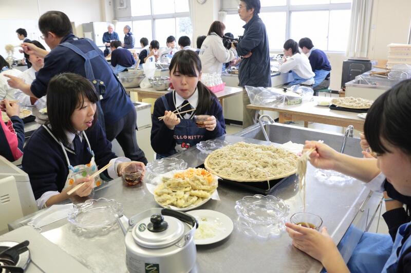 試食してみます