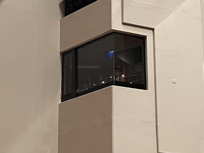照明部屋