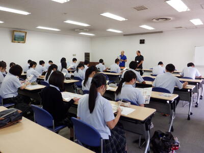 帝京科学大学