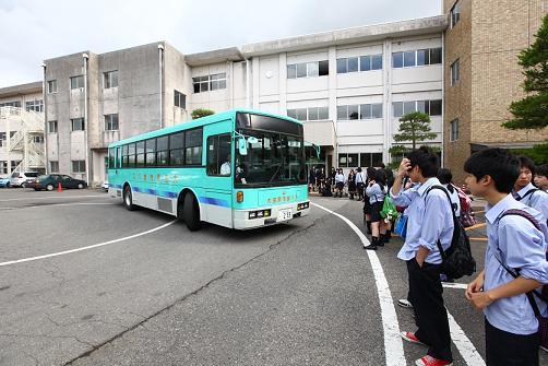 黒羽高等学校