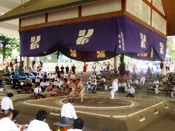 団体戦準決勝