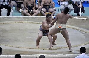 団体戦予選2回戦
