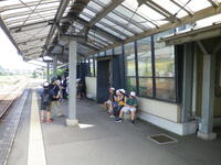 七井駅