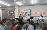 イベント発表会