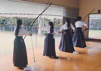 3年生を送る会