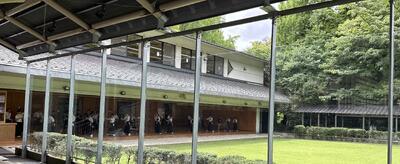 明治神宮至誠館