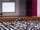 H24創立記念講演会